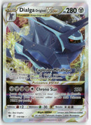 2022 Astres Radieux - Dialga Originel VSTAR
