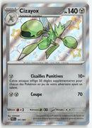 2024 Destinées de Paldea - Cizayox