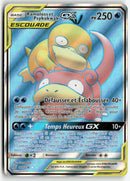 2019 Harmonie des Esprits - Ramoloss et Psykokwak GX