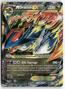 2016 XY Promo - M Drattak EX