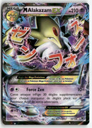 2016 Impact des Destins - M Alakazam EX