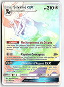 2019 Éclipse Cosmique - Silvallié GX