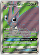 2019 Alliance Infaillible - Aéromite GX