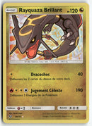 2017 Légendes Brillantes - Rayquaza Brillant