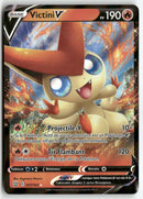 2021 Styles de Combat - Victini V