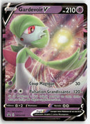 2021 E&B Promo - Gardevoir V