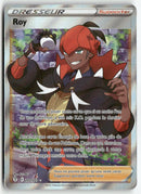 2021 Evolution Celeste - Roy