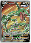 2021 Evolution Celeste - Rayquaza V