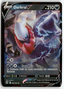 2022 Astres Radieux - Darkrai V