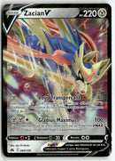 2023 Zenith Suprême - Zacian V