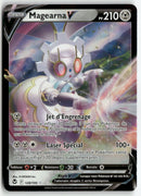 2022 Tempête Argentée - Magearna V
