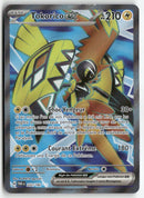 2023 Faille Paradoxe - Tokorico ex