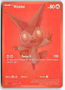 2025 Foudre Noire - Victini