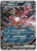 2026 Equilibre Parfait - Yveltal ex