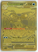 2026 Chaos Ascendant - Méga-Amphinobi ex