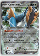 2026 Chaos Ascendant - Cobaltium ex