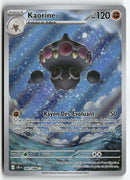 2026 Chaos Ascendant - Kaorine