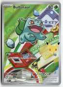 2026 Mega Evolution Promo - Bulbasaur