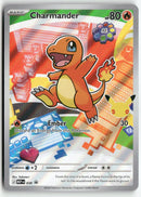 2026 Mega Evolution Promo - Charmander