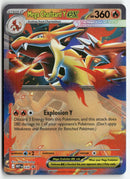 2026 Mega Evolution Promo - Mega Charizard Y ex