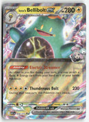 2026 Ascended Heroes - Iono's Bellibolt ex