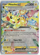 2026 Ascended Heroes - Pikachu ex