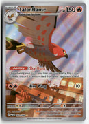 2026 Perfect Order - Talonflame
