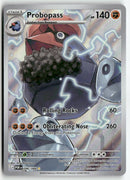 2026 Perfect Order - Probopass