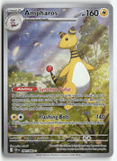 2026 Chaos Rising - Ampharos