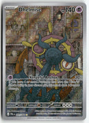 2026 Pitch Black - Dhelmise