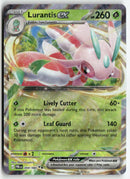 2026 Pitch Black - Lurantis ex