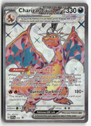 2023 Scarlet & Violet Promo - Charizard ex
