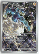 2025 Scarlet & Violet Promo - Thundurus