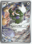 2025 Scarlet & Violet Promo - Tornadus