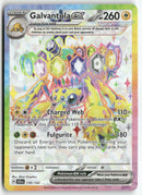 2024 Stellar Crown - Galvantula ex