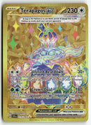 2024 Stellar Crown - Terapagos ex