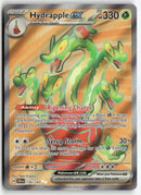2024 Stellar Crown - Hydrapple ex