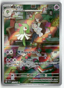 2023 Scarlet & Violet Base - Kirlia