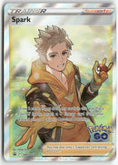 2022 SWSH Promo - Spark
