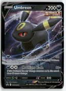 2022 SWSH Promo - Umbreon V