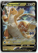2022 SWSH Promo - Dragonite V