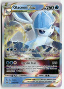 2022 SWSH Promo - Glaceon VSTAR