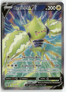 2022 Silver Tempest - Regieleki V