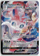 2022 Brilliant Stars - Sylveon VMAX