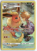 2022 Brilliant Stars - Flareon