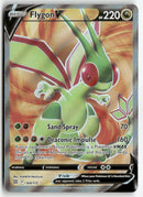 2022 Brilliant Stars - Flygon V