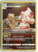 2022 Brilliant Stars - Alcremie