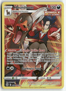 2022 Brilliant Stars - Houndoom