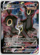 2022 Brilliant Stars - Umbreon VMAX