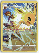 2022 Brilliant Stars - Jolteon